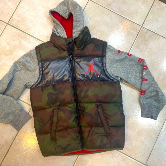 Jordan Other - Jordan Jacket